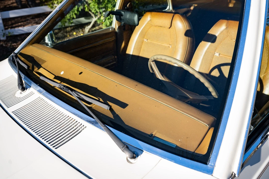 1986 AMC Eagle - Image 21 of 31