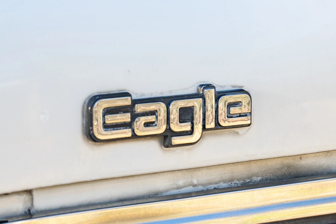 1986 AMC Eagle - Image 31 of 31