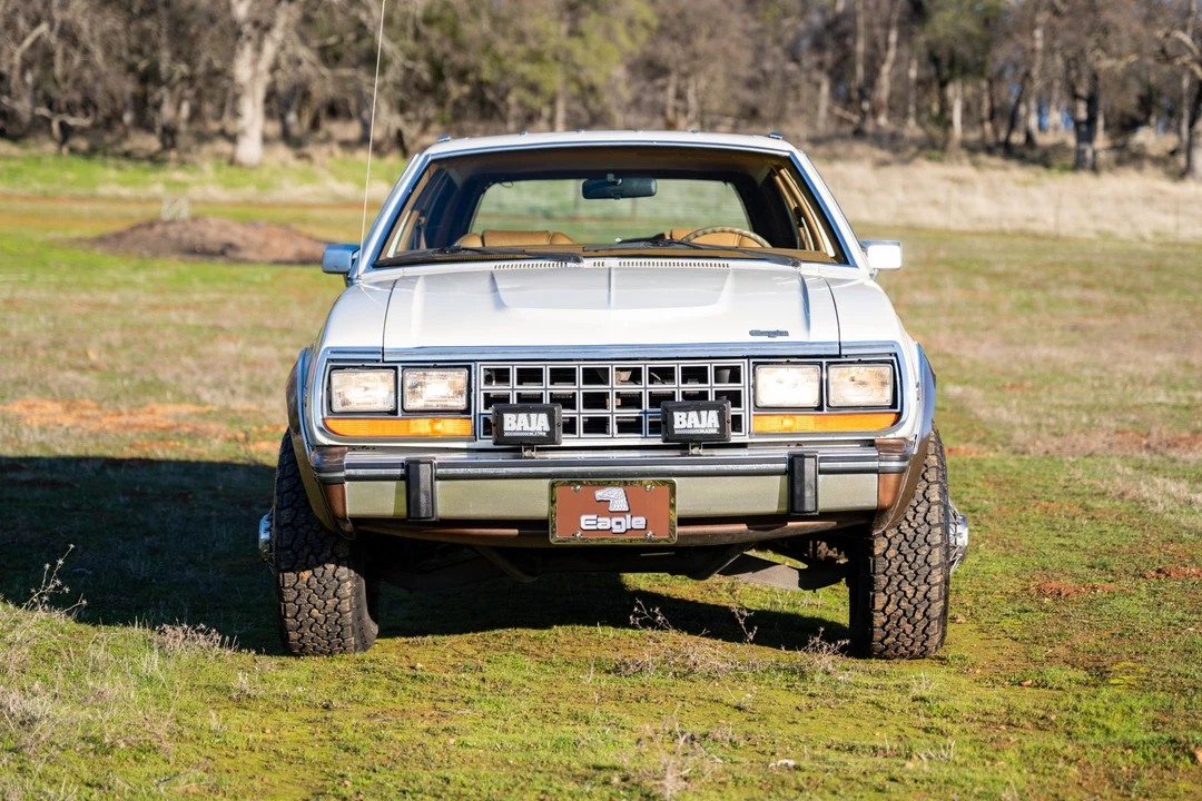 1986 AMC Eagle - Image 3 of 31