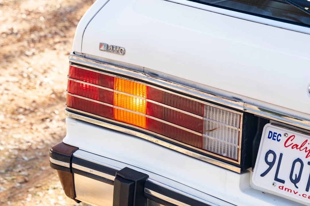 1986 AMC Eagle - Image 16 of 31