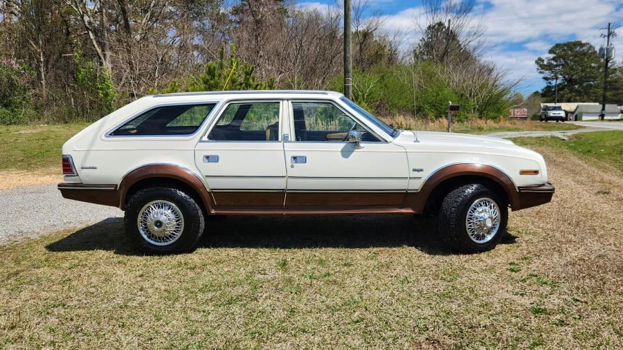 1986 AMC Eagle - Image 2 of 19