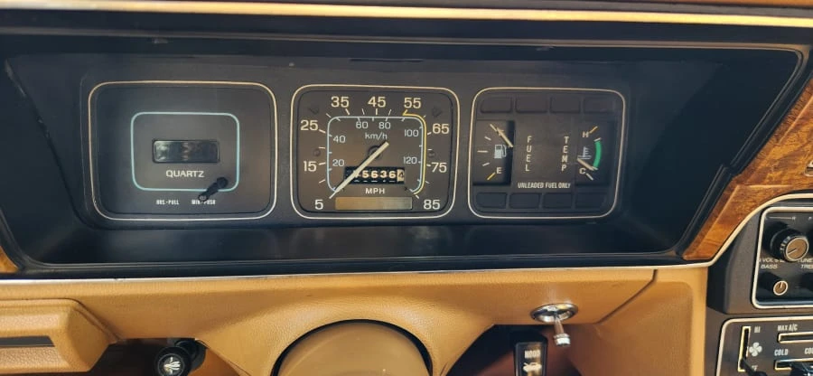1986 AMC Eagle - Image 10 of 19