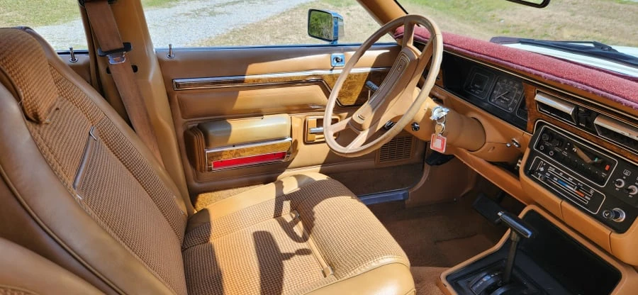 1986 AMC Eagle - Image 9 of 19