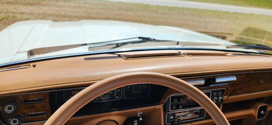 1986 AMC Eagle - Image 15 of 19