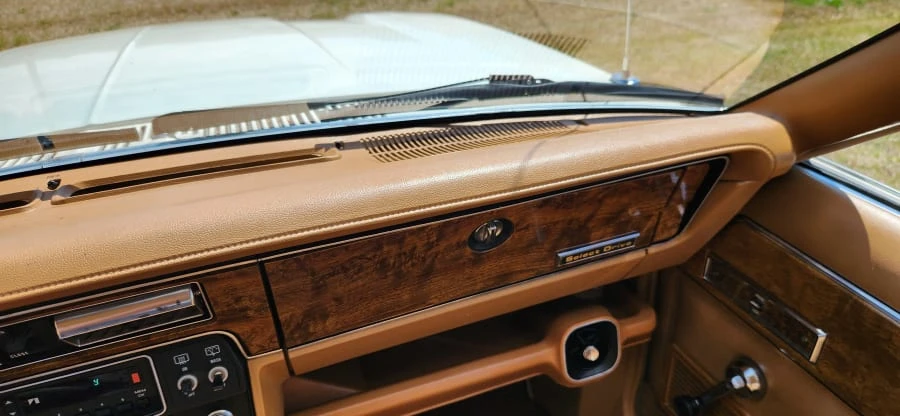 1986 AMC Eagle - Image 14 of 19
