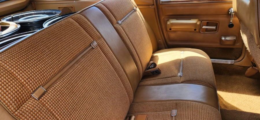 1986 AMC Eagle - Image 16 of 19
