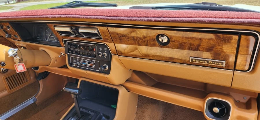 1986 AMC Eagle - Image 11 of 19