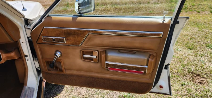 1986 AMC Eagle - Image 12 of 19