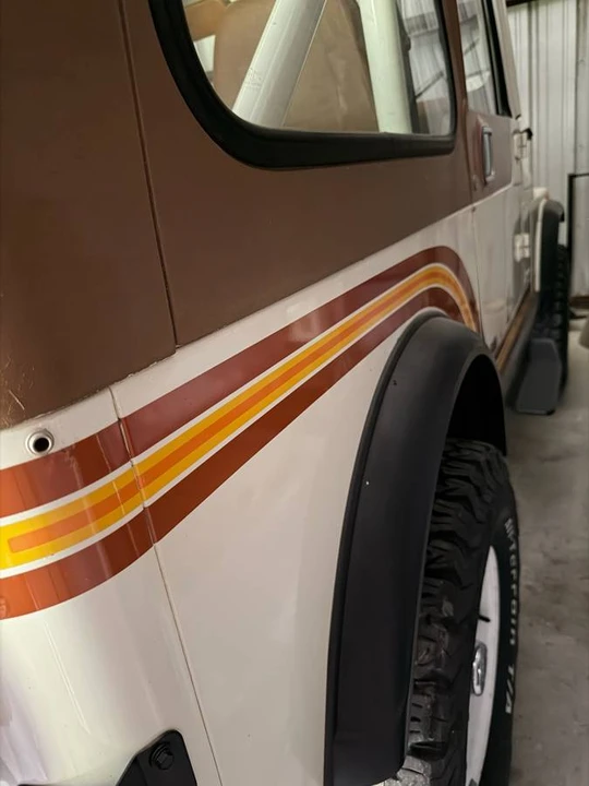 1986 AMC Eagle - Image 11 of 20