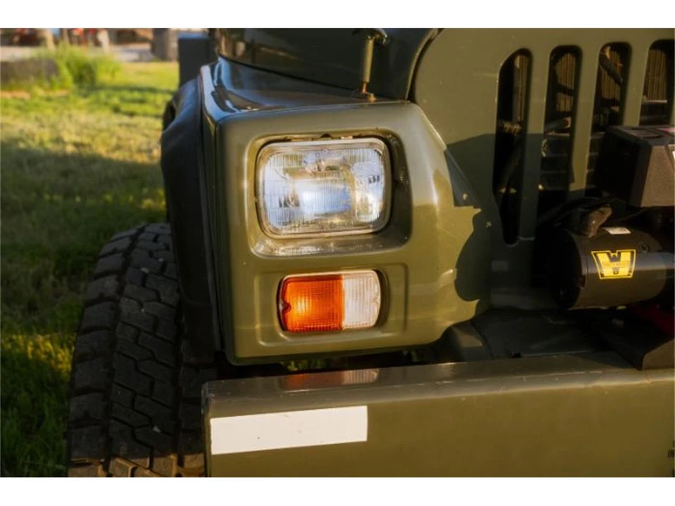 1986 AMC Eagle - Image 3 of 26