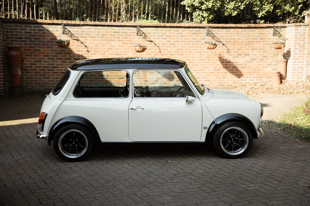 1986 Mini Mini Mark V - Image 9 of 31