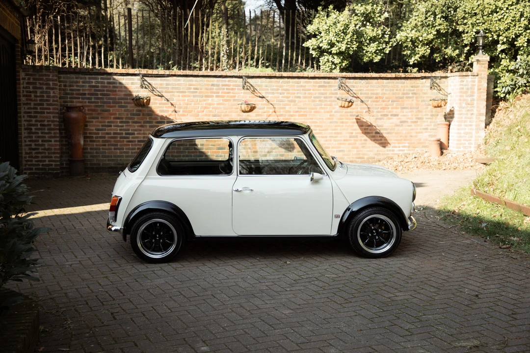 1986 Mini Mini Mark V - Image 17 of 31