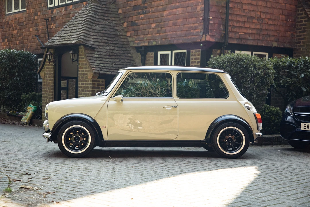 1986 Mini Mini Mark V - Image 5 of 31