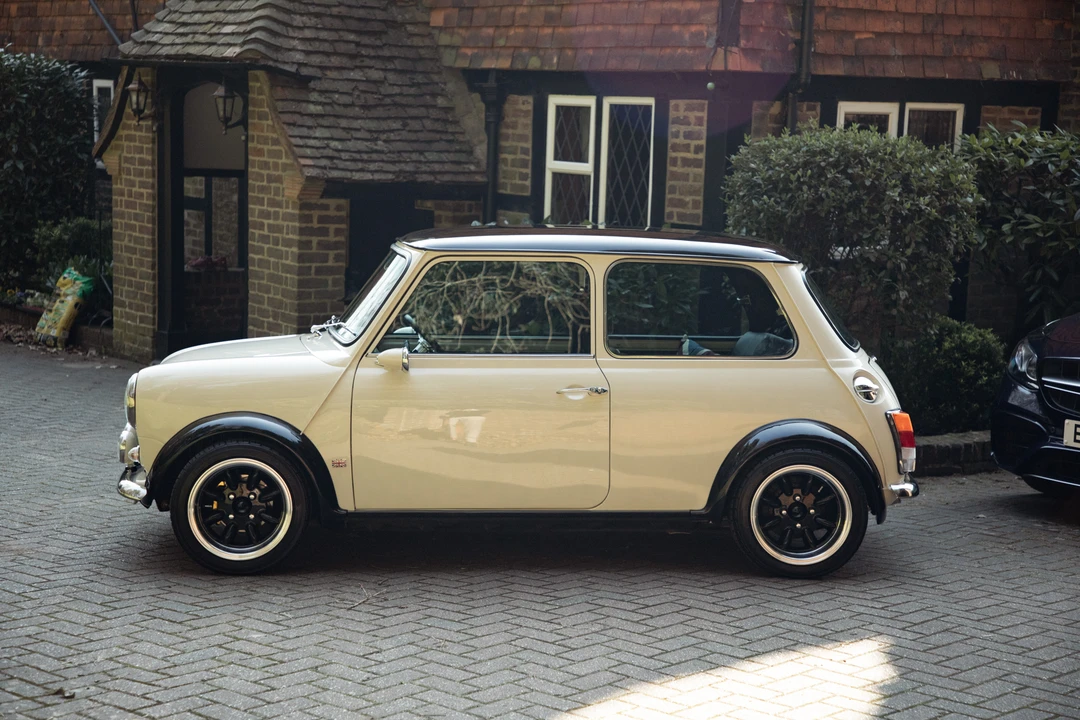 1986 Mini Mini Mark V - Image 13 of 31