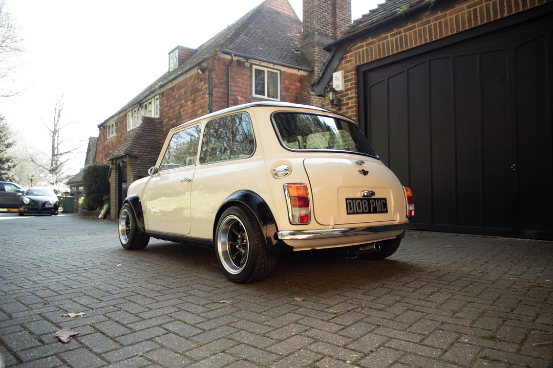 1986 Mini Mini Mark V - Image 6 of 31