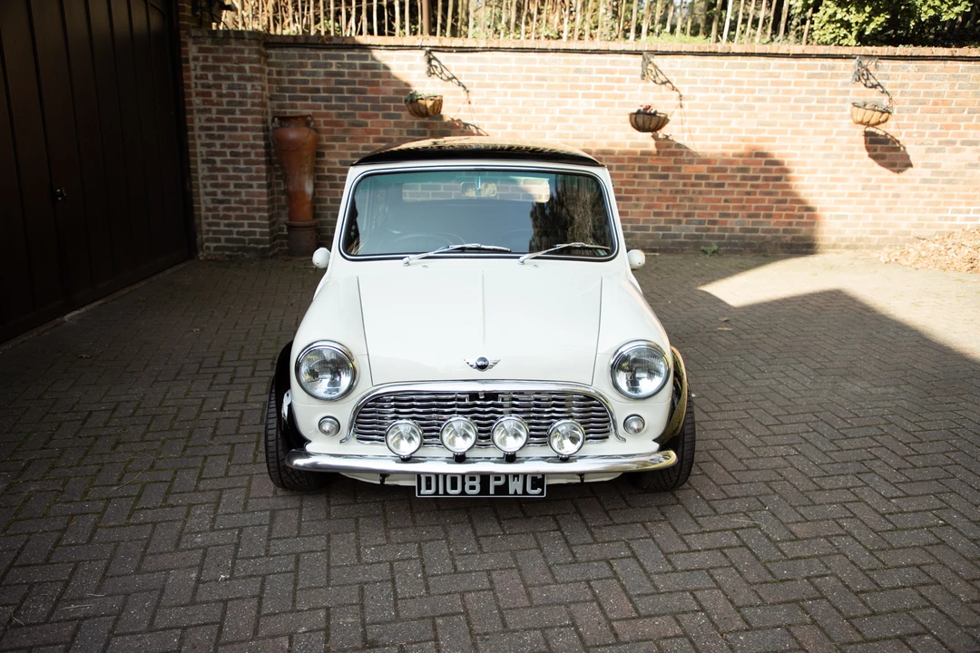 1986 Mini Mini Mark V - Image 3 of 31