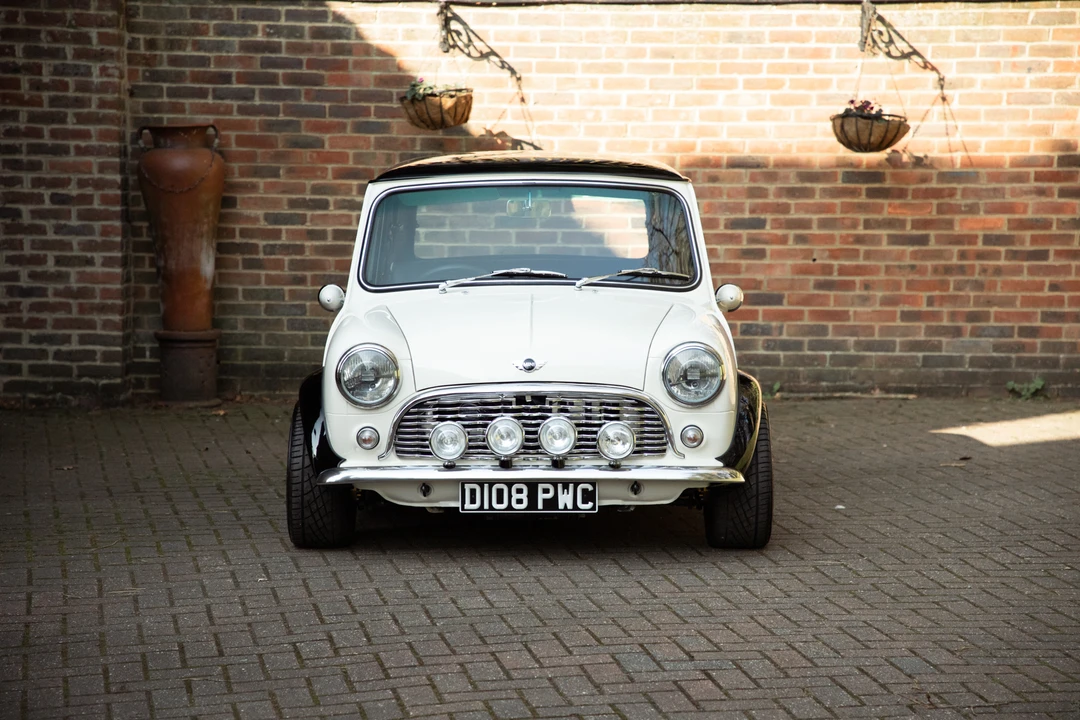 1986 Mini Mini Mark V - Image 19 of 31
