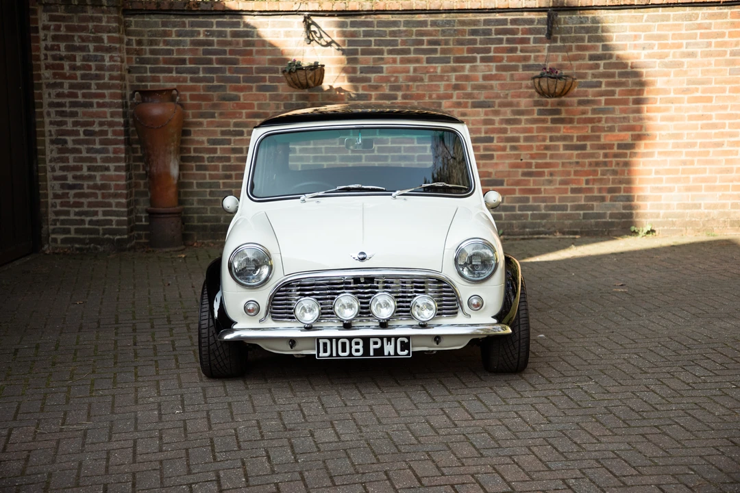1986 Mini Mini Mark V - Image 26 of 31