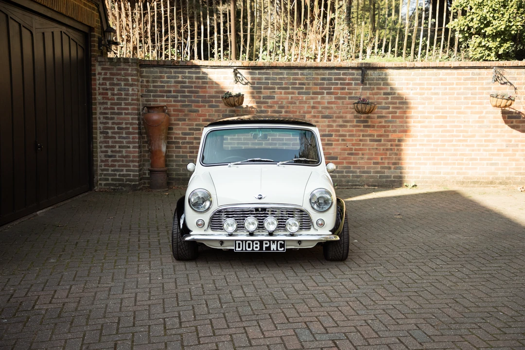 1986 Mini Mini Mark V - Image 27 of 31