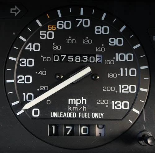 1986 Acura Integra 1st Gen - Image 7 of 10