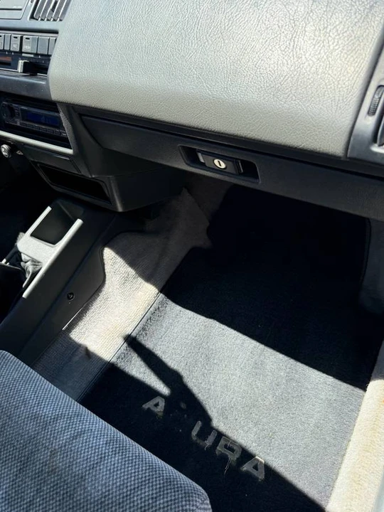 1986 Acura Integra 1st Gen - Image 11 of 14