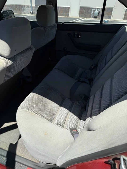 1986 Acura Integra 1st Gen - Image 8 of 14