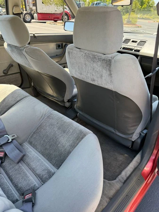 1986 Acura Integra 1st Gen - Image 12 of 14