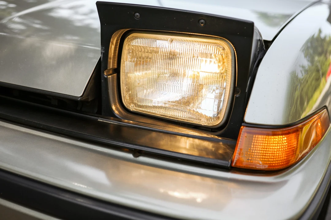 1986 Acura Integra 1st Gen - Image 18 of 31