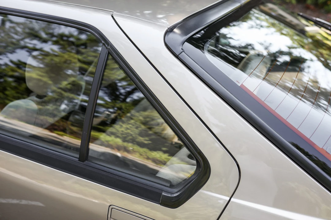 1986 Acura Integra 1st Gen - Image 9 of 31