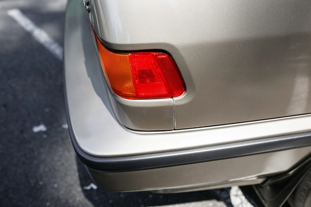 1986 Acura Integra 1st Gen - Image 30 of 31