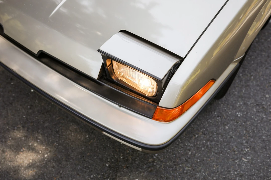 1986 Acura Integra 1st Gen - Image 17 of 31