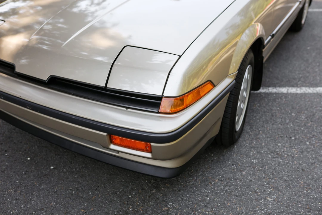 1986 Acura Integra 1st Gen - Image 16 of 31