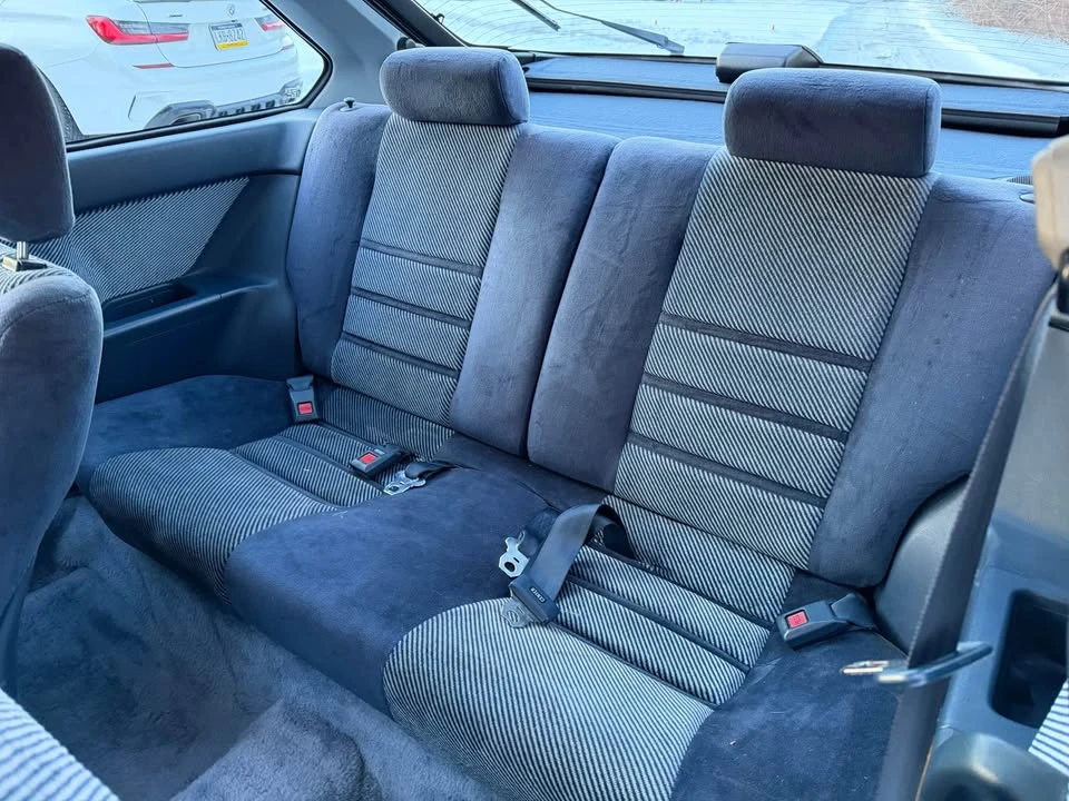 1986 Acura Integra 1st Gen - Image 14 of 17