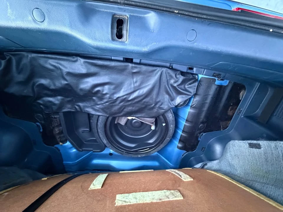 1986 Acura Integra 1st Gen - Image 17 of 17