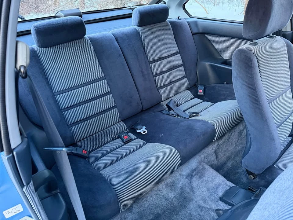 1986 Acura Integra 1st Gen - Image 15 of 17