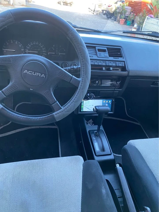 1986 Acura Integra 1st Gen - Image 6 of 9