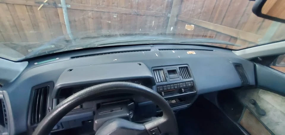 1986 Acura Integra 1st Gen - Image 6 of 6