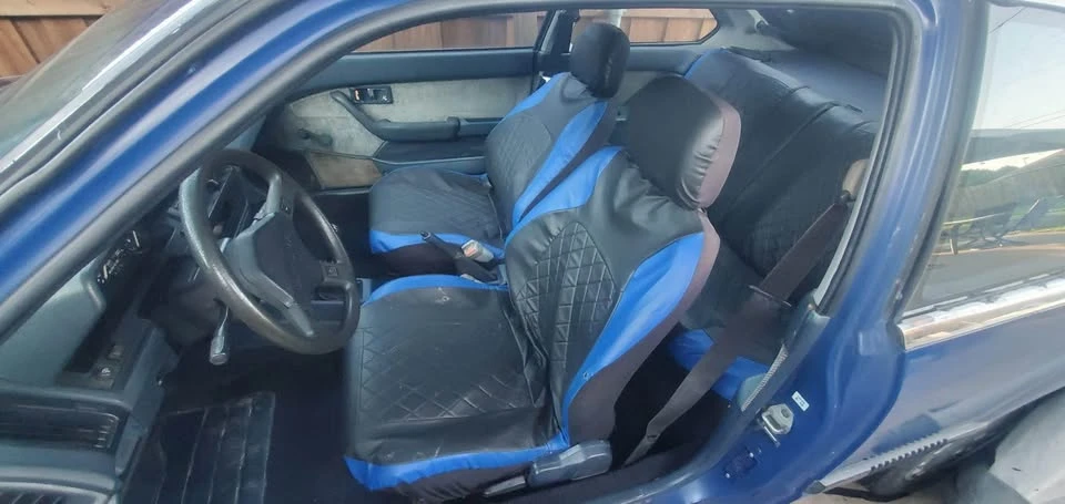 1986 Acura Integra 1st Gen - Image 4 of 6