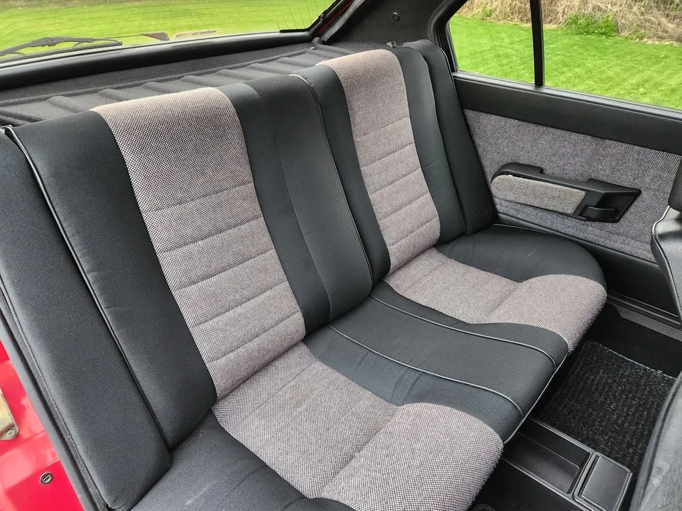 1986 Alfa Romeo - Image 14 of 30