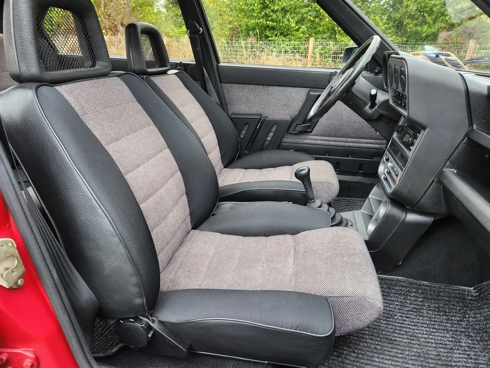 1986 Alfa Romeo - Image 12 of 30