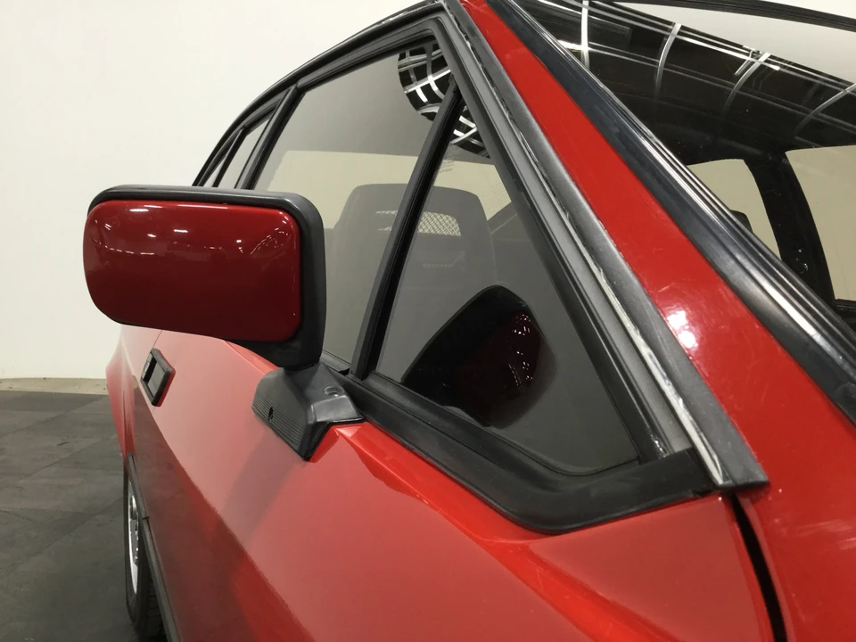 1986 Alfa Romeo Alfetta GT - Image 24 of 31