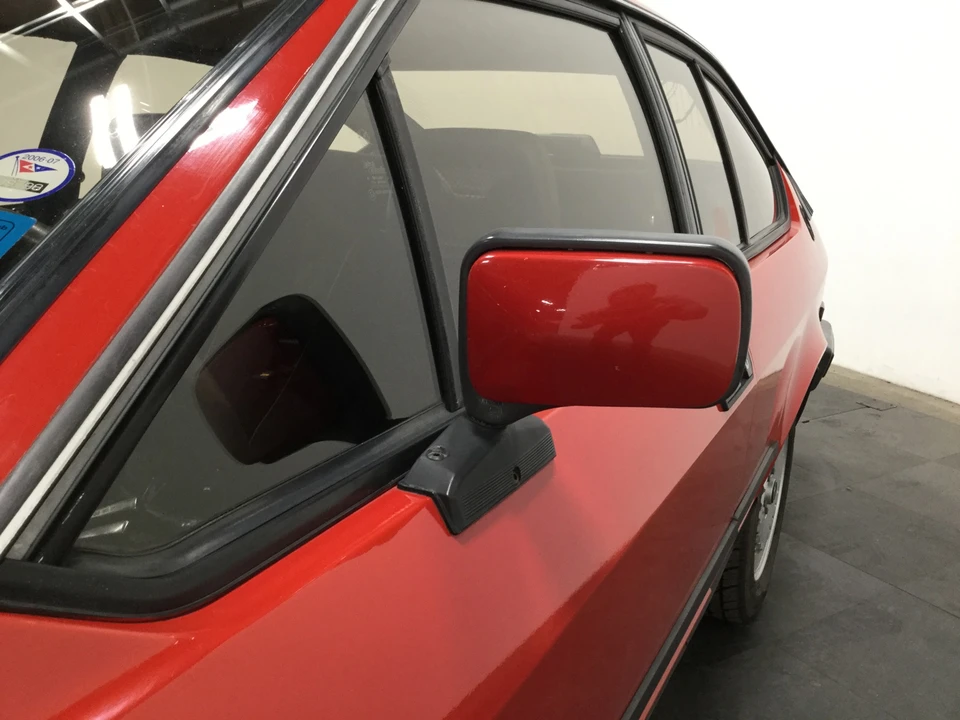 1986 Alfa Romeo Alfetta GT - Image 25 of 31
