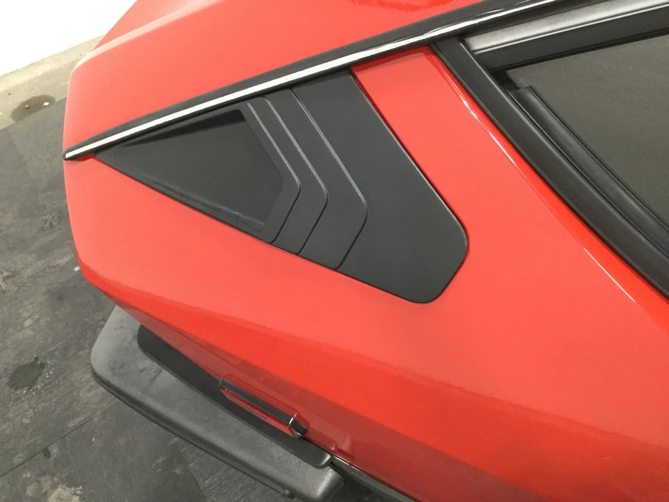 1986 Alfa Romeo Alfetta GT - Image 31 of 31