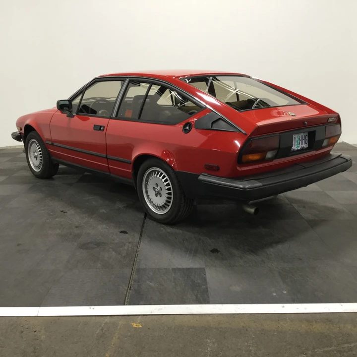 1986 Alfa Romeo Alfetta GT - Image 19 of 31