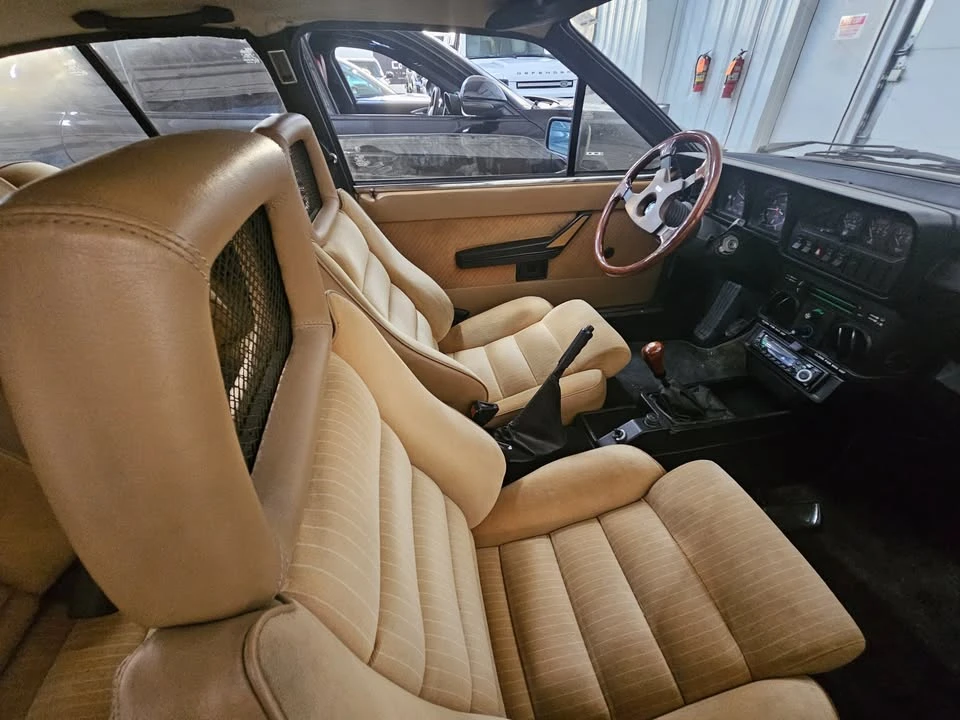1986 Alfa Romeo Alfetta GT - Image 5 of 13