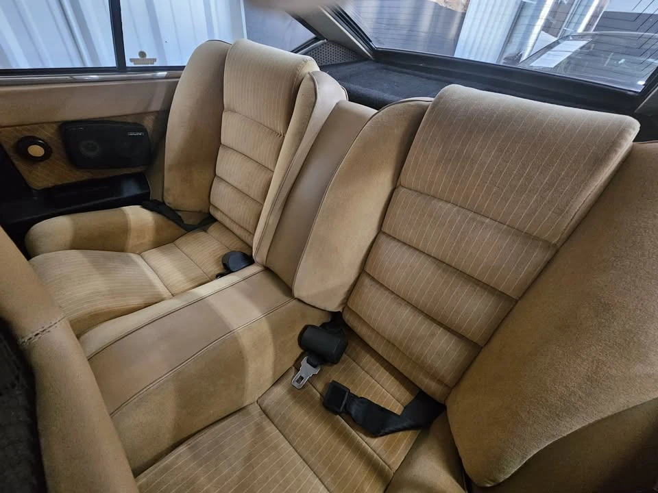 1986 Alfa Romeo Alfetta GT - Image 11 of 13