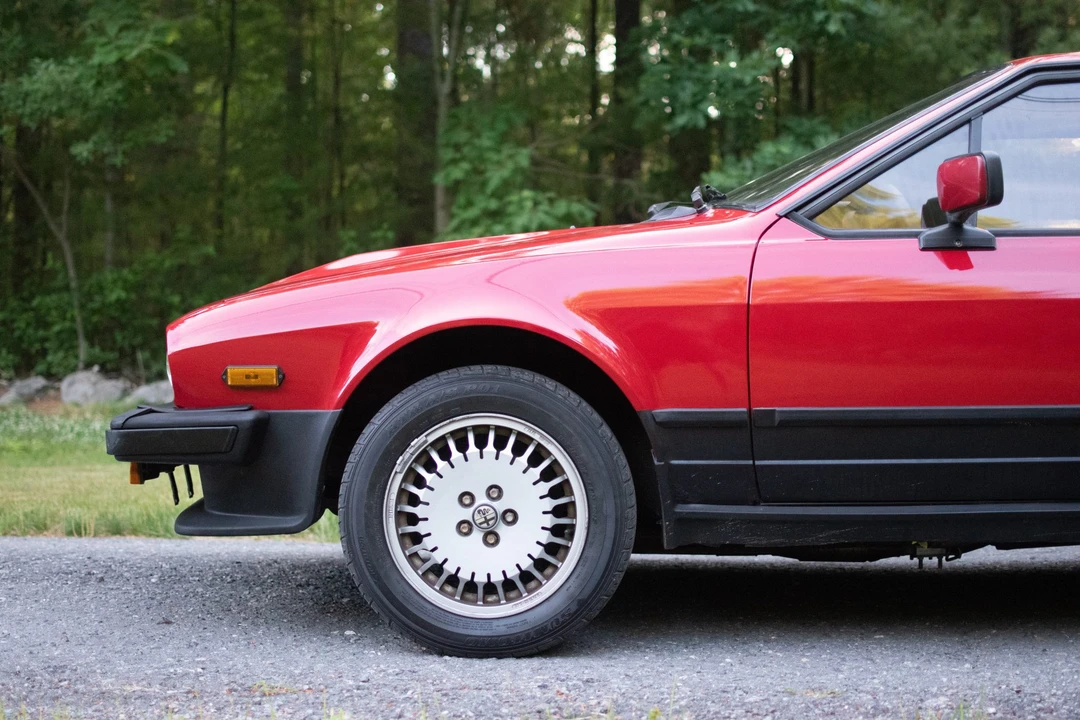 1986 Alfa Romeo Alfetta GT - Image 22 of 31