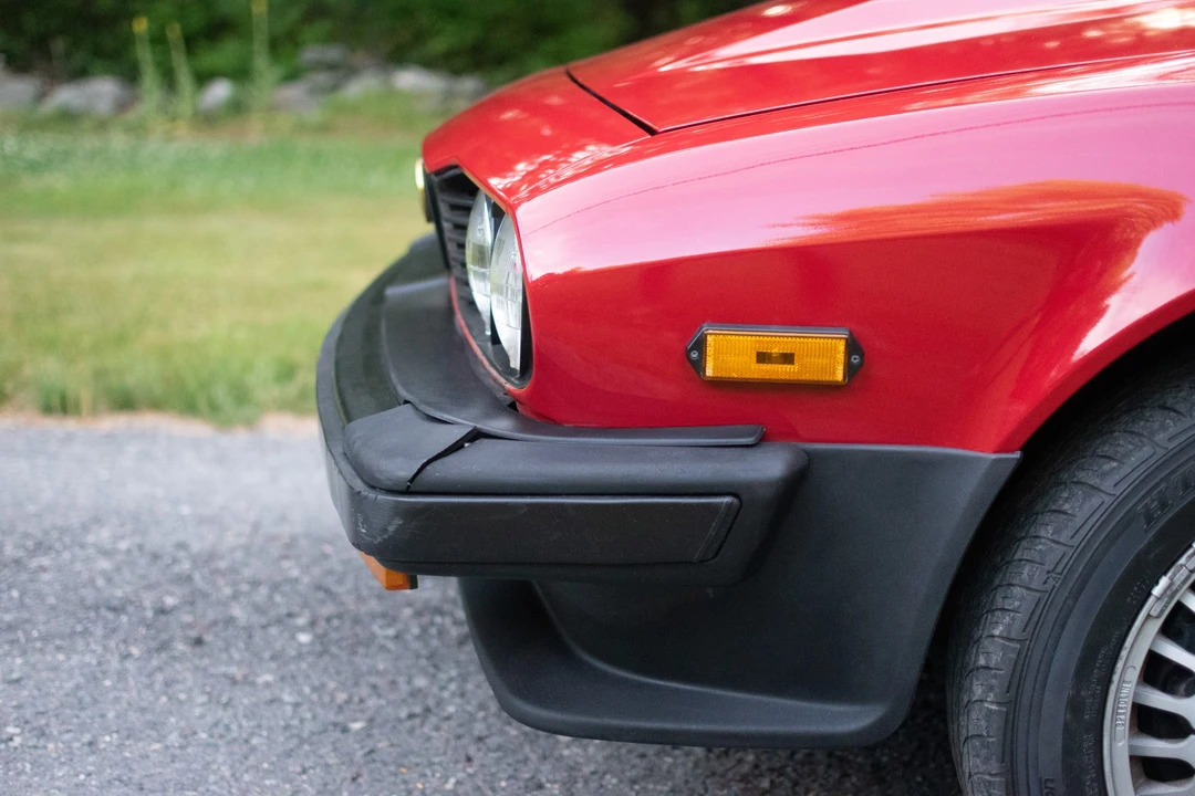1986 Alfa Romeo Alfetta GT - Image 30 of 31