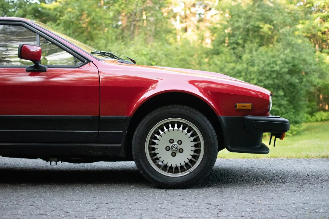 1986 Alfa Romeo Alfetta GT - Image 21 of 31