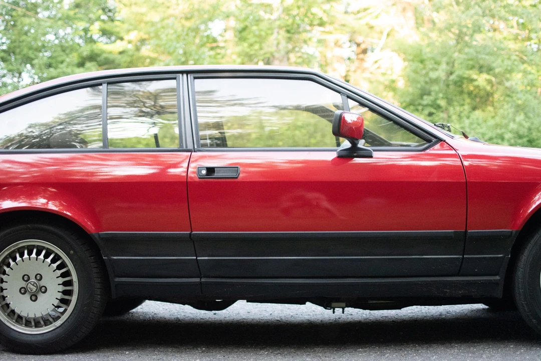 1986 Alfa Romeo Alfetta GT - Image 19 of 31